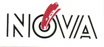 Nova Device mark 970844 Trademark
