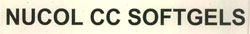 Nucol Cc Softgels Device mark 2426605 Trademark