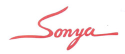 Sonya Device mark 2825713 Trademark