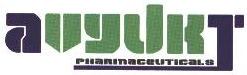 Avyukt Pharmaceutical.s Device mark 2107659 Trademark