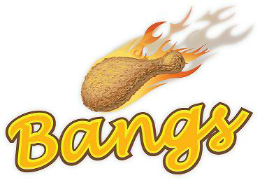 Bangs Device mark 2341936 Trademark