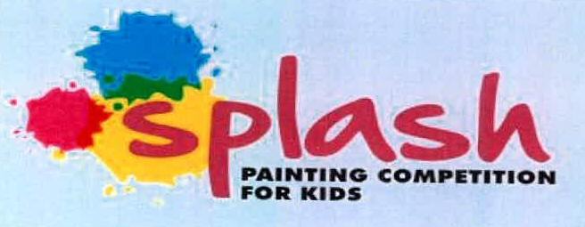 Splash Device mark 2469358 Trademark