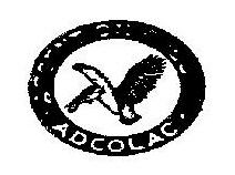 Adcolac Device mark 151951 Trademark