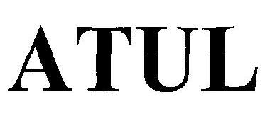 Atul (device) Device mark 2494428 Trademark
