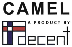 Camel A Product By Decent With Label Device mark 2860938 Trademark