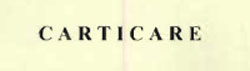 C A R T I C A R E Device mark 985089 Trademark