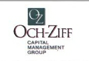 Och-ziff Capital Management Group (logo) Device mark 1577712 Trademark