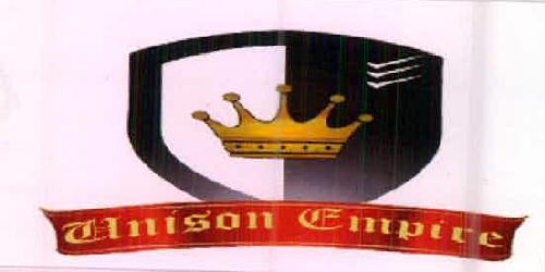 Unison Empire Device mark 2649931 Trademark