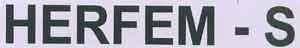 Herfem-s Device mark 1882990 Trademark