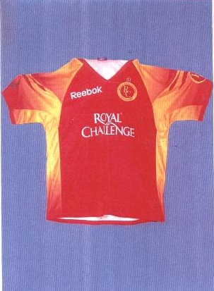 Royal Challenge Device mark 1744928 Trademark