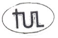 Tul (label) Device mark 1239902 Trademark