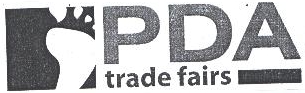 Pda Trade Fairs Device mark 1889771 Trademark
