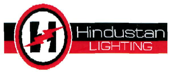 Hindustan Lighting (label) Device mark 2282754 Trademark