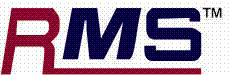 Rms (written In Special Style) Device mark 2101564 Trademark
