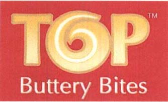 Top Buttery Bites Device mark 1880889 Trademark