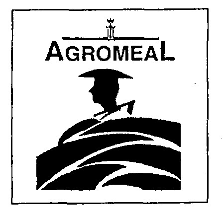 Agromeal (device) Device mark 790660 Trademark