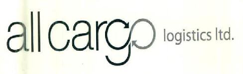 All Cargo Logistics Ltd. Device mark 2870088 Trademark