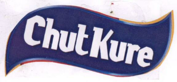 Chutkure (label) Device mark 1655374 Trademark