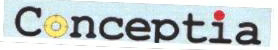 Conceptia Device mark 1933455 Trademark