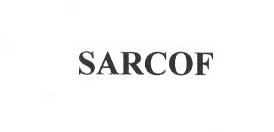 Sarcof Device mark 2067757 Trademark