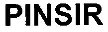 Pinsir Device mark 2205403 Trademark