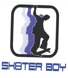 Shooter Boy Device mark 2319605 Trademark