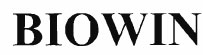 Biowin Device mark 1823476 Trademark