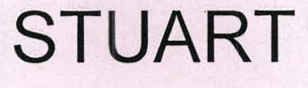 Stuart Device mark 2342595 Trademark