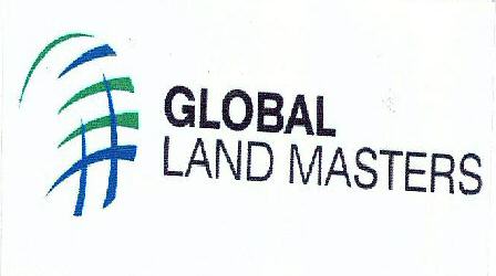 Global Land Masters With Device Device mark 2119076 Trademark