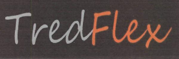 Tredflex (label) Device mark 2276171 Trademark