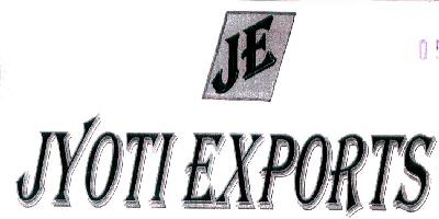 Jyoti Exports Device mark 1918309 Trademark