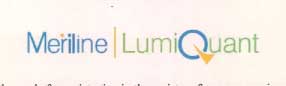 Meriline Lumiquant Device mark 2529355 Trademark