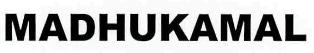 Madhukamal Device mark 2426074 Trademark