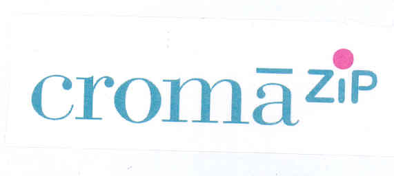 Croma (label) Device mark 1745884 Trademark