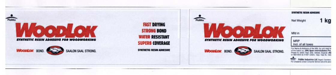 Woodlok Device mark 1875857 Trademark