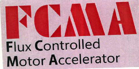 Fcma Device mark 2552104 Trademark