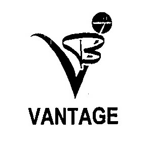 Vantage With Device Device mark 1381897 Trademark