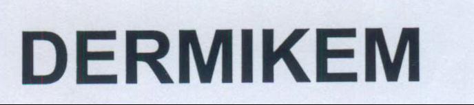 Dermikem Device mark 2202593 Trademark