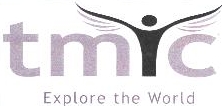 Tmyc Explore The World Device mark 1976261 Trademark