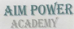 Aim Power Academy Device mark 1721377 Trademark