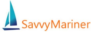 Savvymariner Device mark 2591741 Trademark