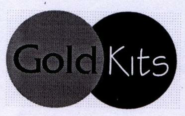 Gold Kits With Device. Device mark 1637463 Trademark