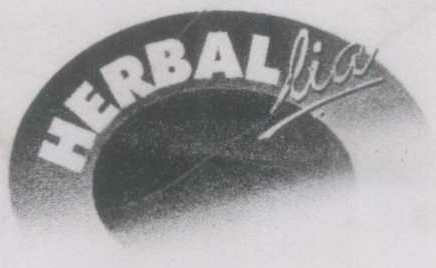 Herbal Lia(label) Device mark 990129 Trademark
