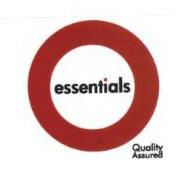 Essentials (label) Device mark 1639585 Trademark