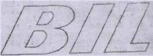 Bil Device mark 2186502 Trademark