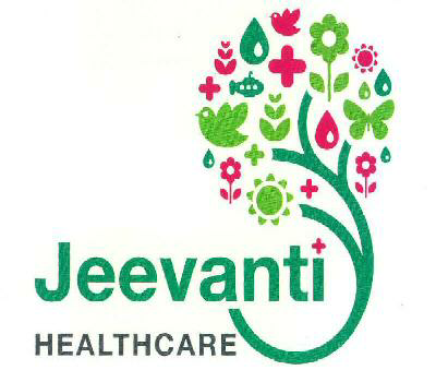 Jeevanti Healthcare Device mark 2268410 Trademark
