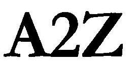 A2z Device mark 1817023 Trademark