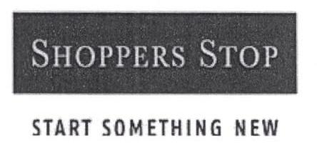 Shoppers Stop (label) Device mark 1675818 Trademark