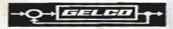 Gelco Device mark 993831 Trademark