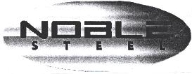 Noble Steel Device mark 1600268 Trademark